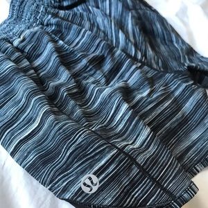 Lululemon Shorts size 2